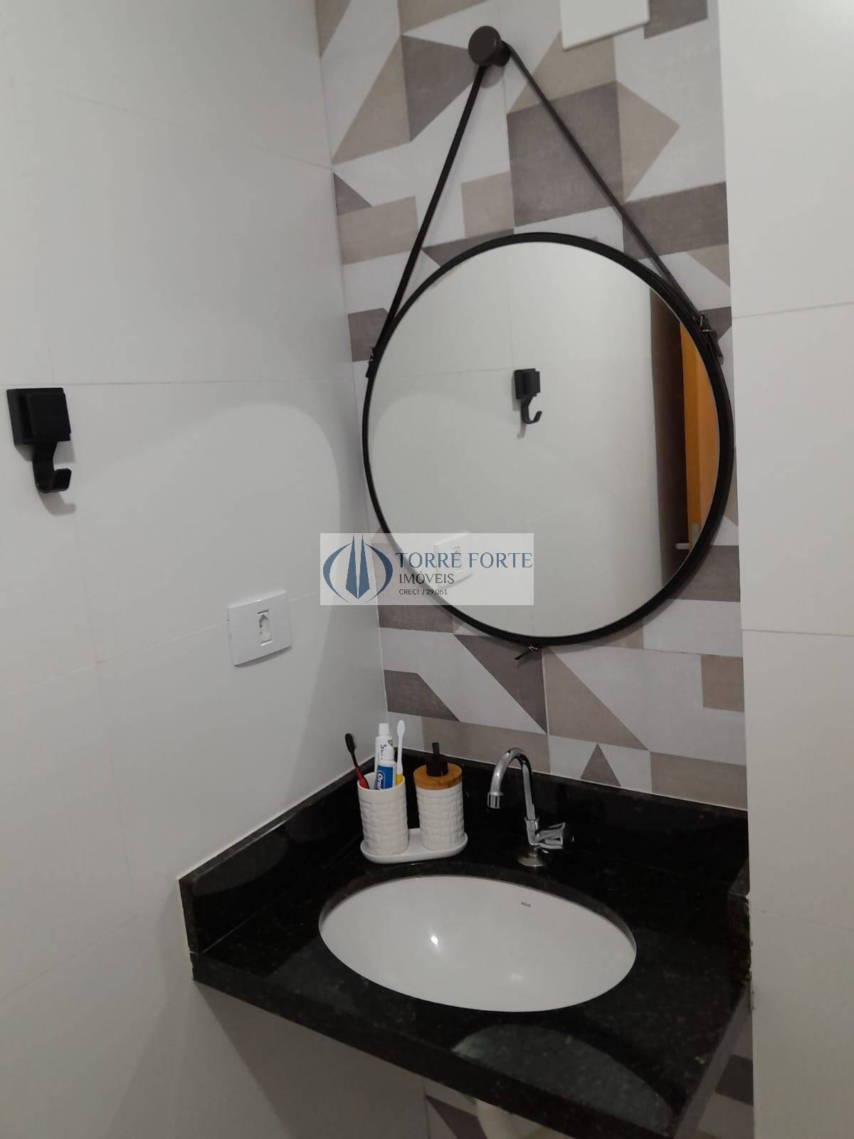 Apartamento, 1 quarto, 38 m² - Foto 17