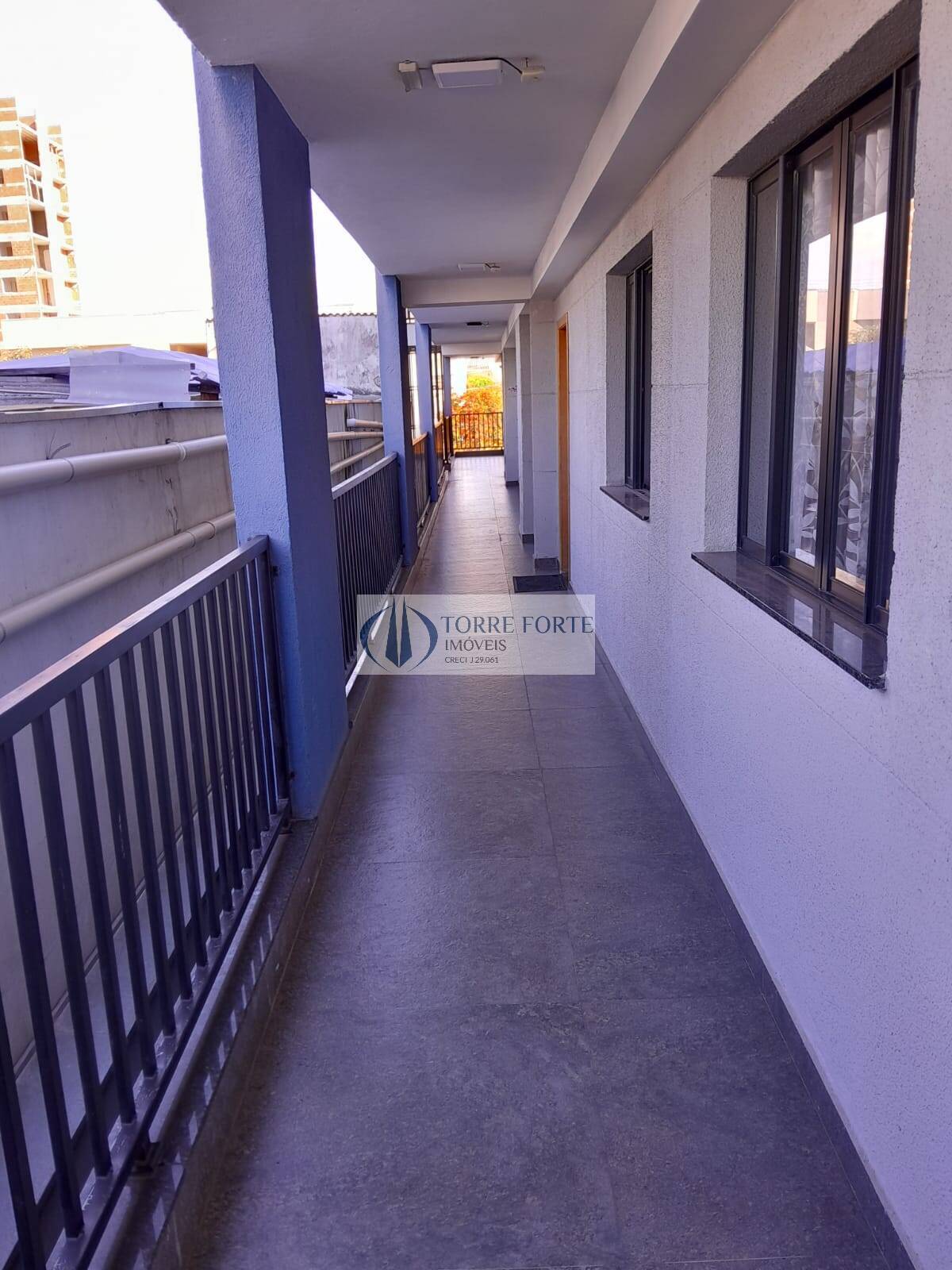 Apartamento, 1 quarto, 38 m² - Foto 22