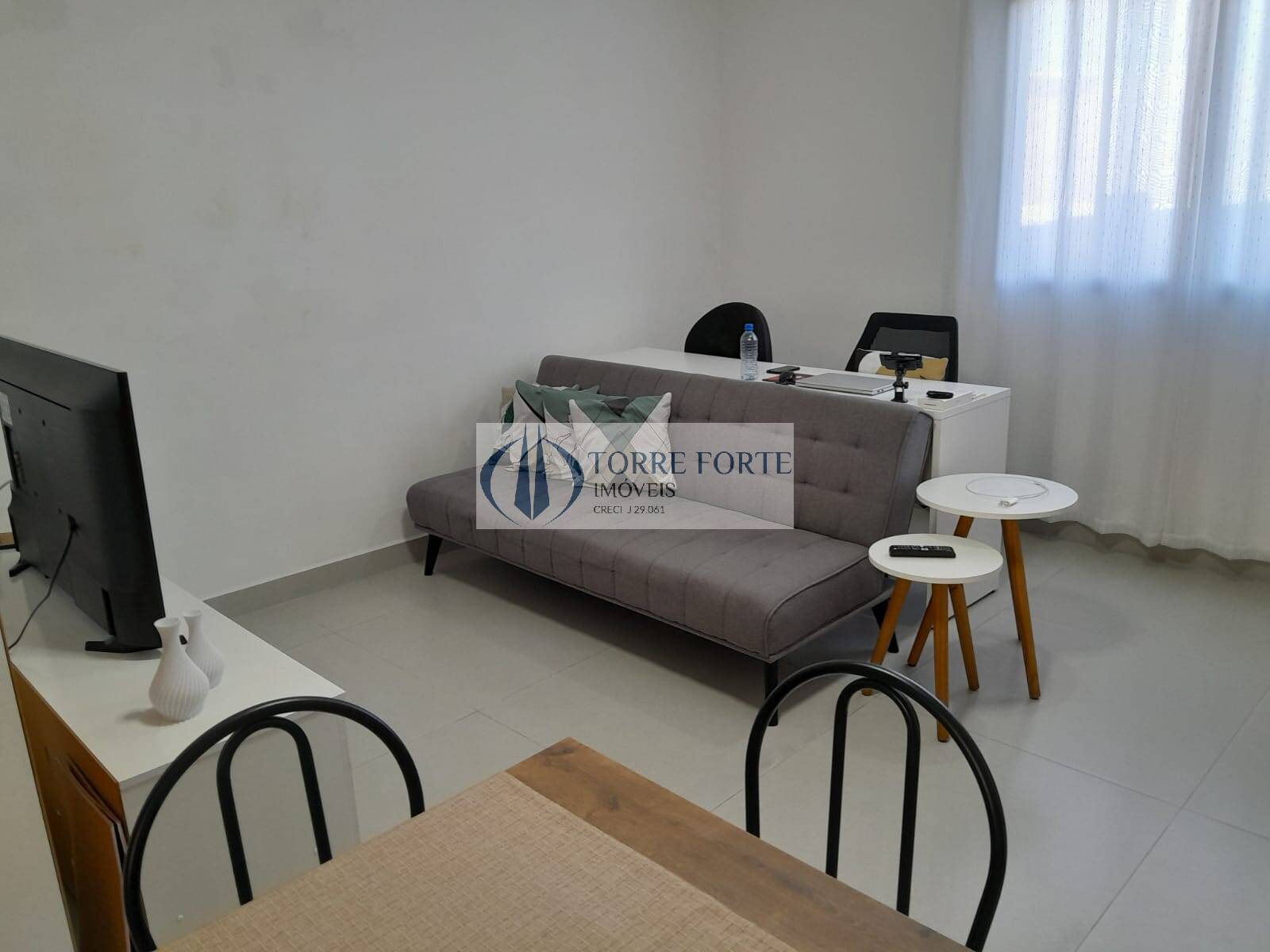 Apartamento, 1 quarto, 38 m² - Foto 5