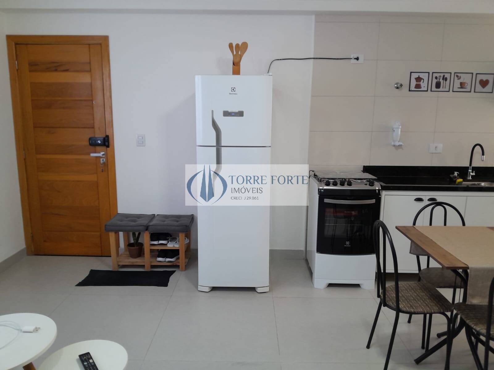 Apartamento, 1 quarto, 38 m² - Foto 7