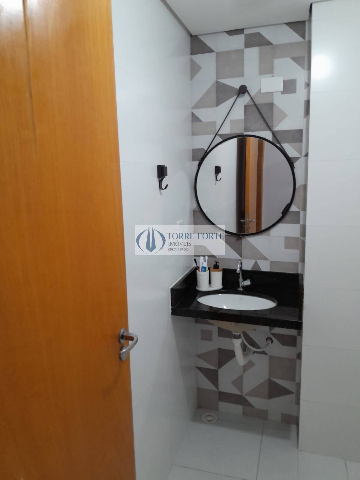 Apartamento, 1 quarto, 38 m² - Foto 23