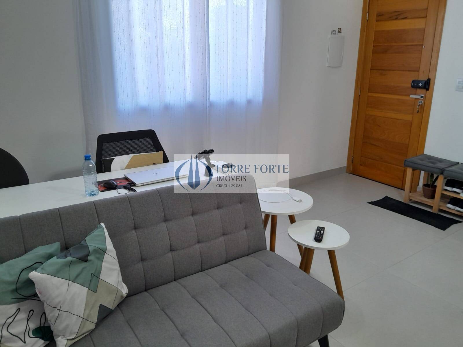 Apartamento, 1 quarto, 38 m² - Foto 4
