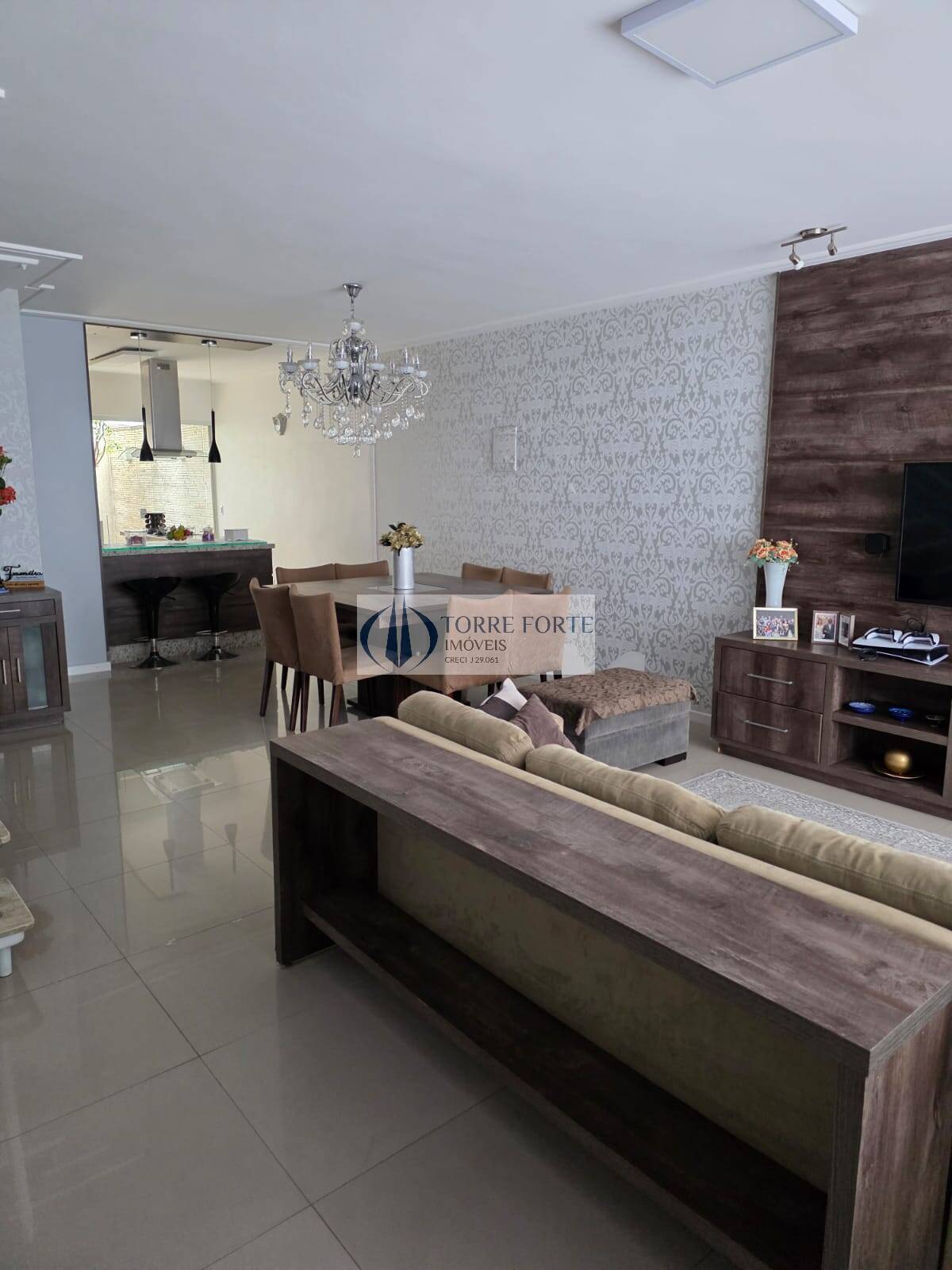 Casa, 3 quartos, 120 m² - Foto 5
