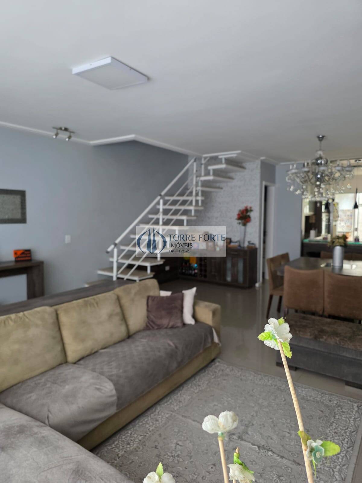 Casa, 3 quartos, 120 m² - Foto 7