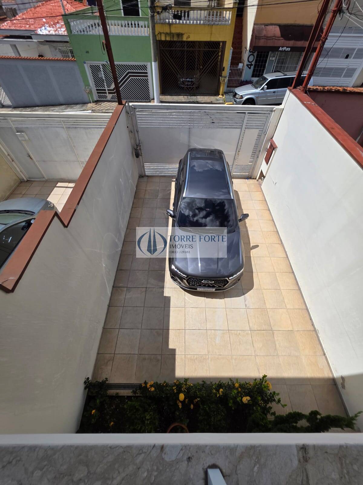 Casa, 3 quartos, 120 m² - Foto 2
