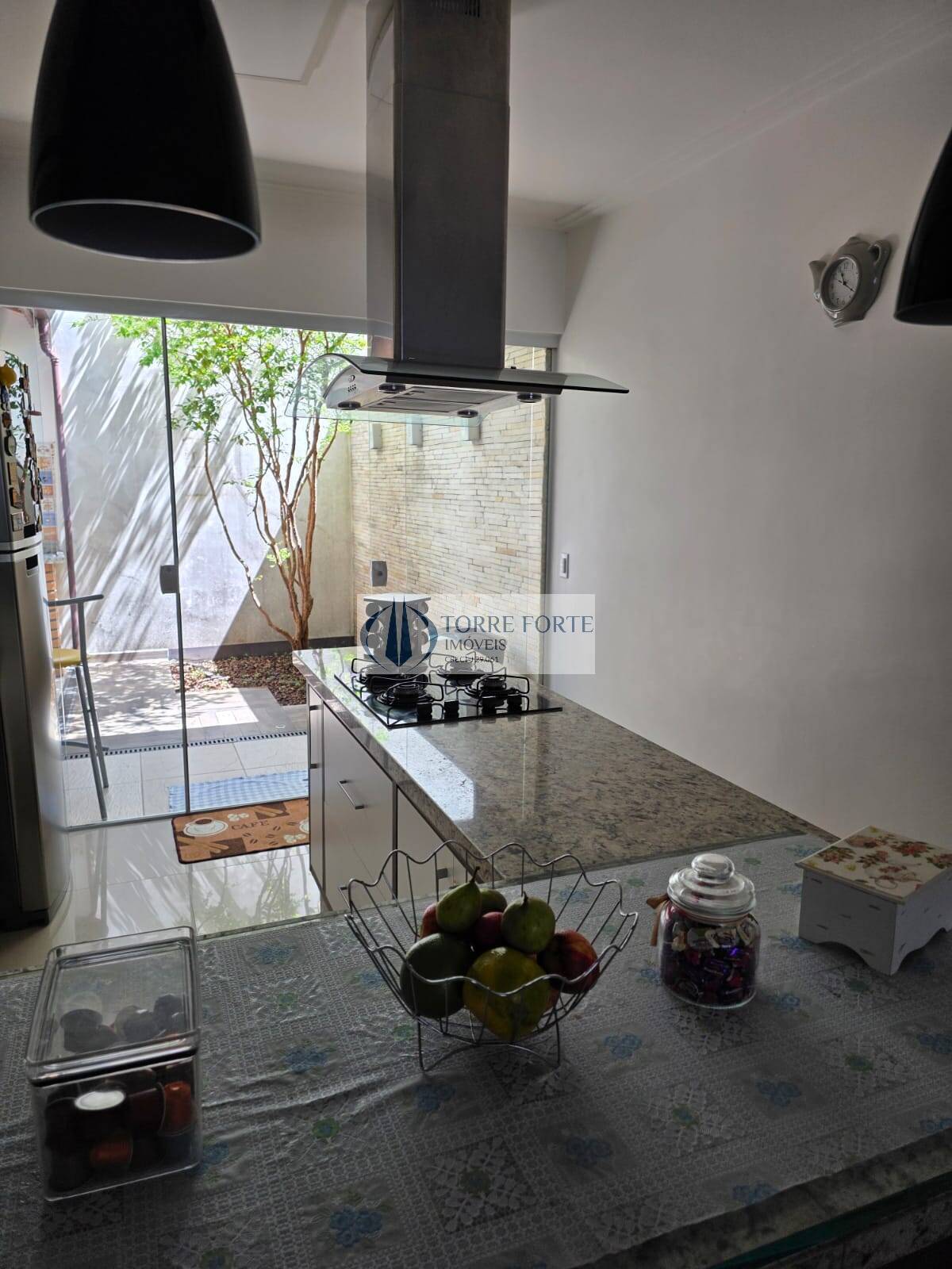 Casa, 3 quartos, 120 m² - Foto 16