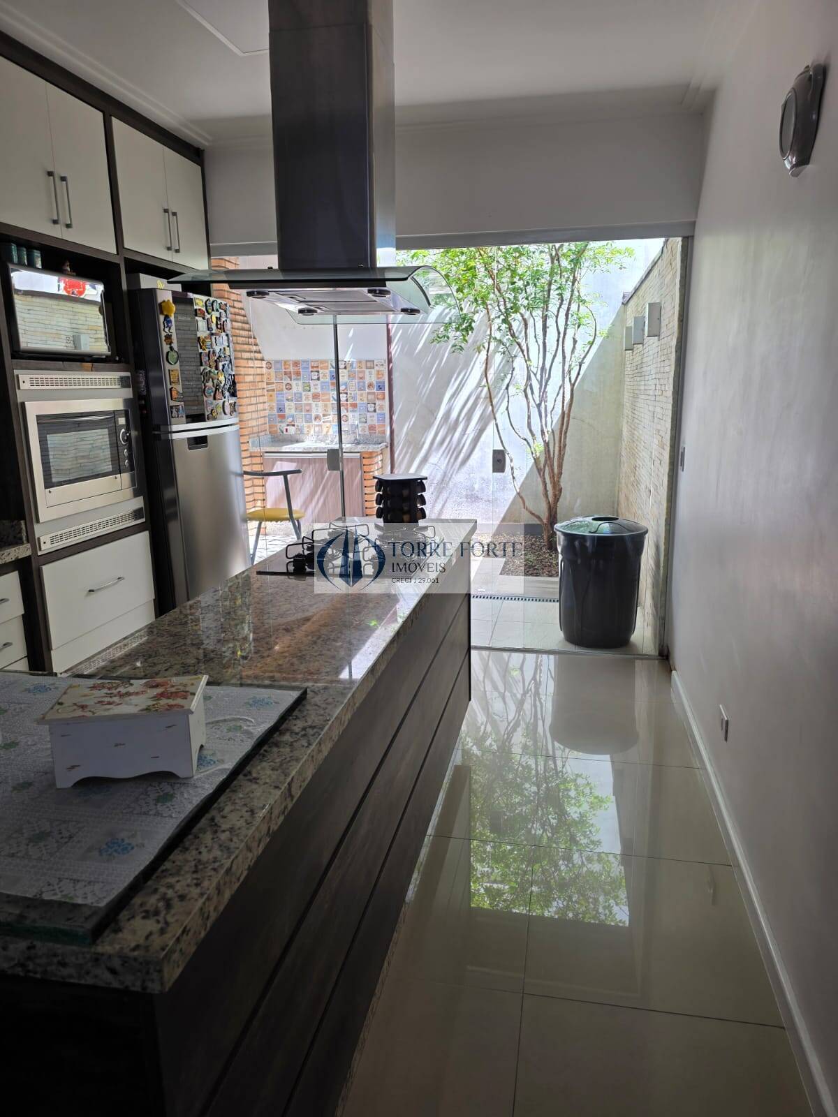 Casa, 3 quartos, 120 m² - Foto 35