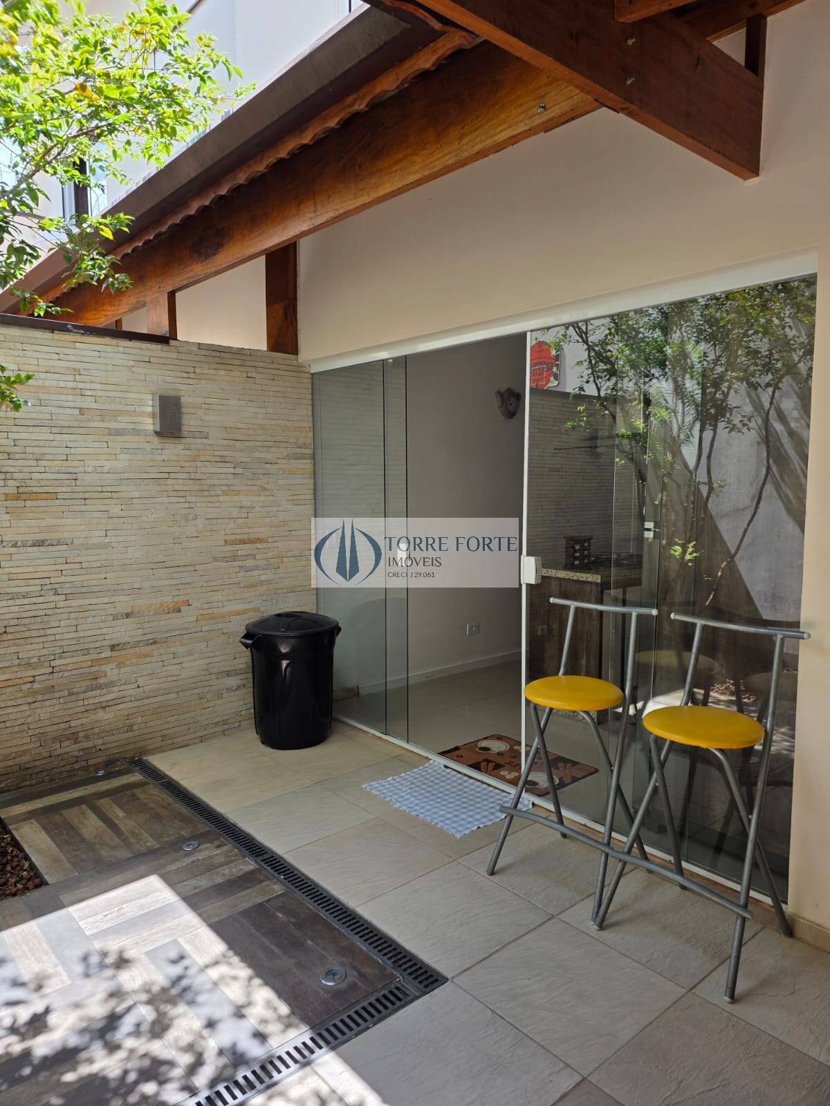 Casa, 3 quartos, 120 m² - Foto 39