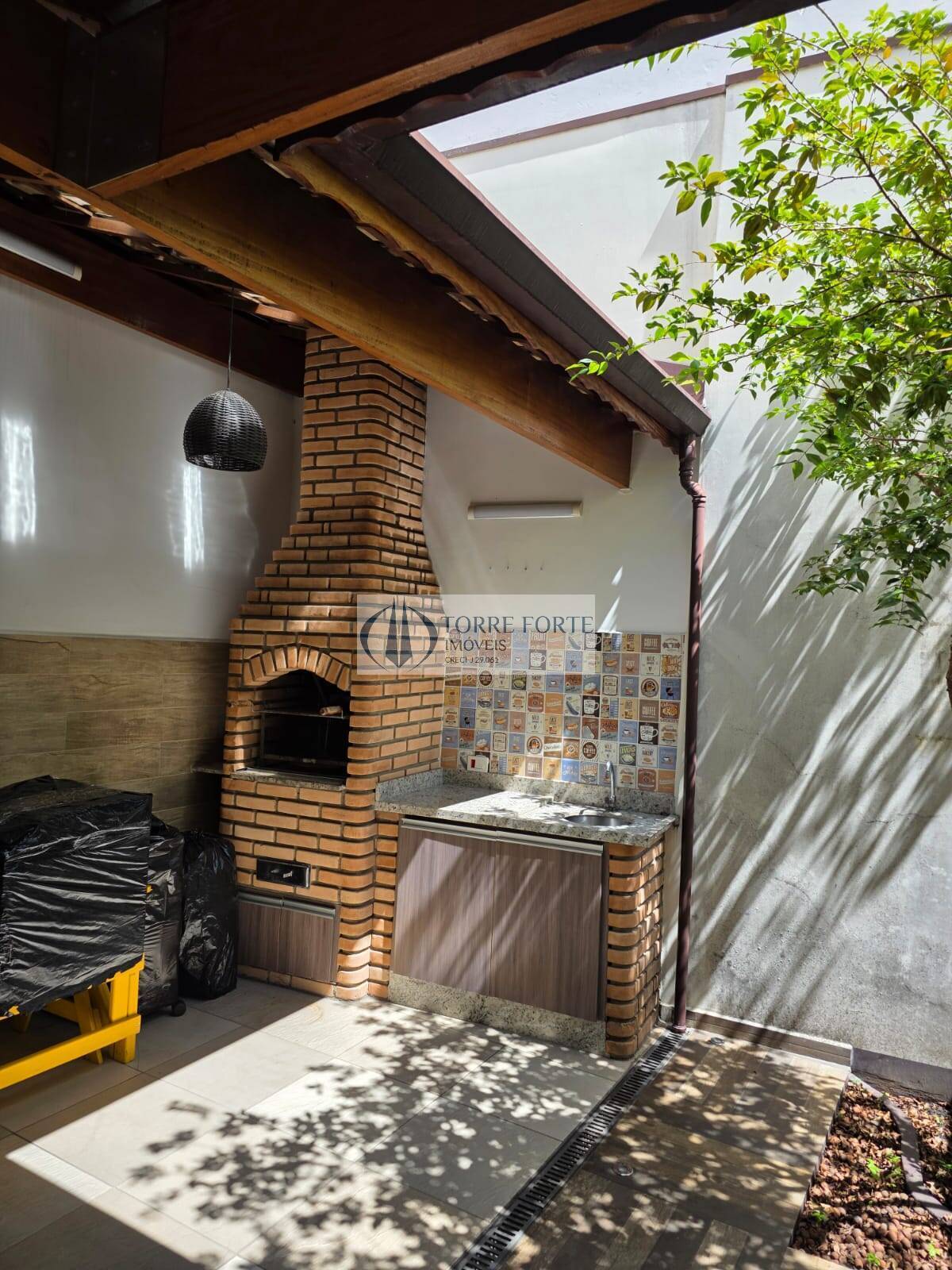 Casa, 3 quartos, 120 m² - Foto 43