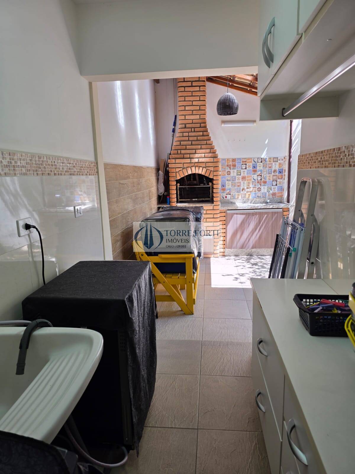 Casa, 3 quartos, 120 m² - Foto 60