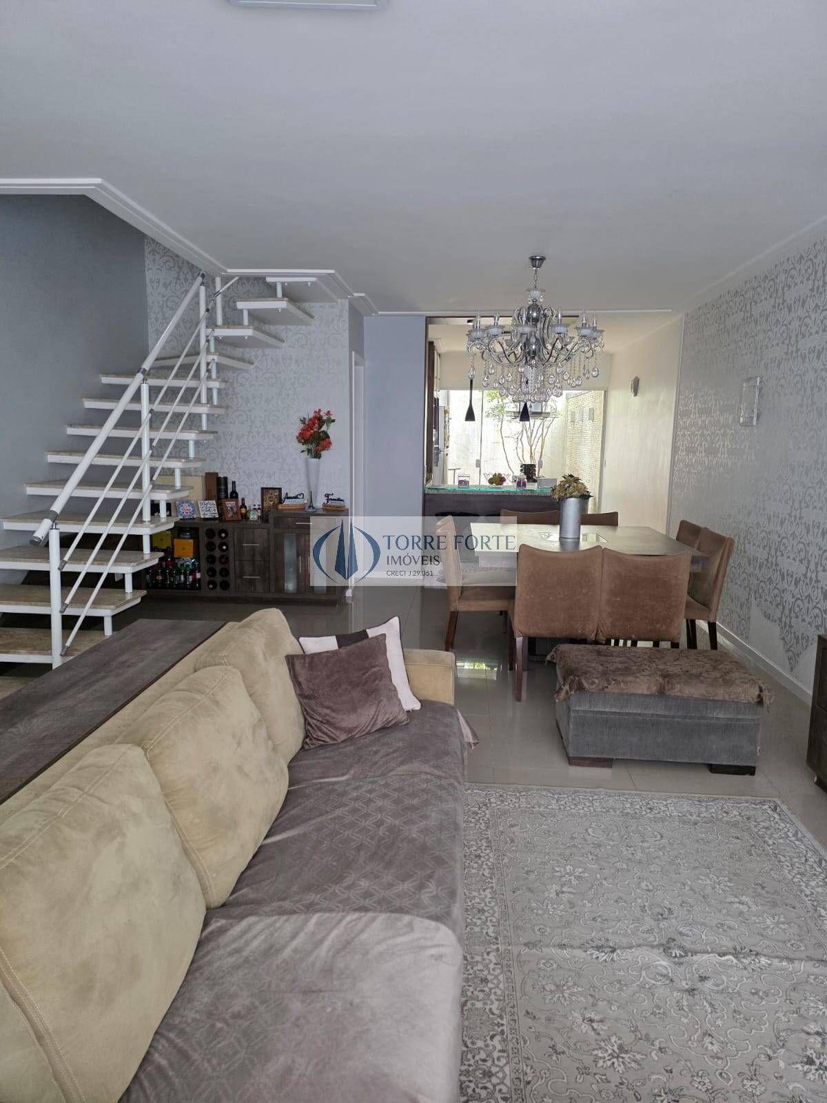 Casa, 3 quartos, 120 m² - Foto 80