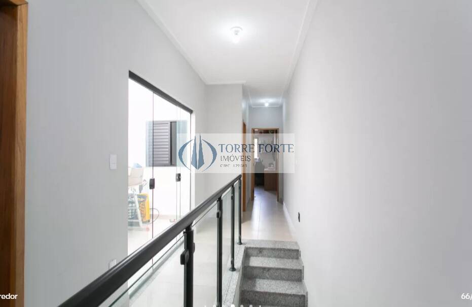 Casa, 3 quartos, 122 m² - Foto 3