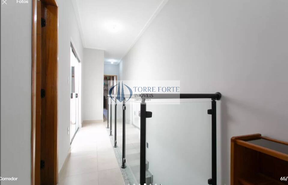 Casa, 3 quartos, 122 m² - Foto 2