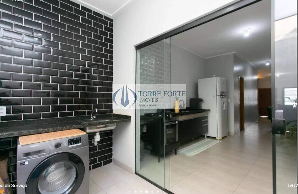 Casa, 3 quartos, 122 m² - Foto 4