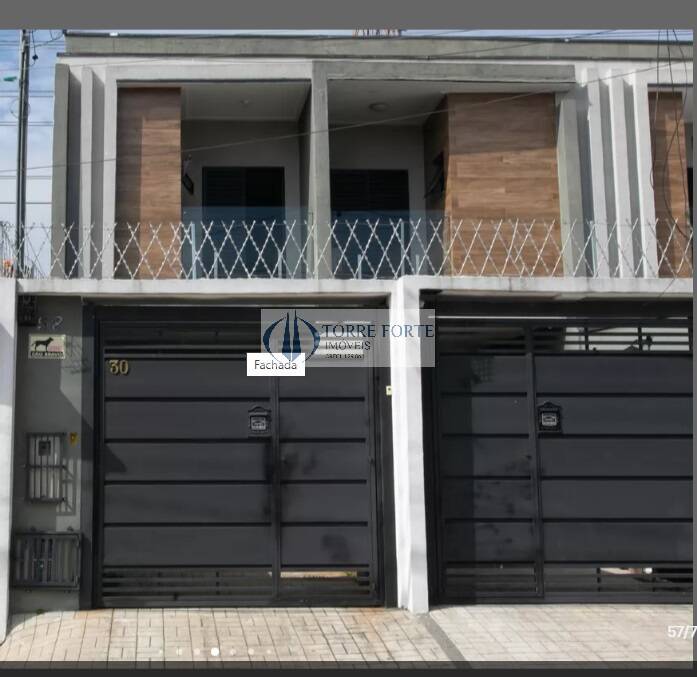 Casa, 3 quartos, 122 m² - Foto 10
