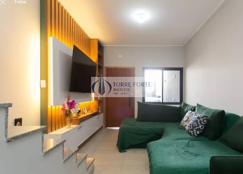Casa, 3 quartos, 122 m² - Foto 11