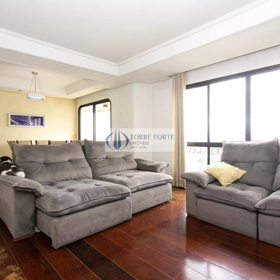Apartamento, 4 quartos, 150 m² - Foto 1