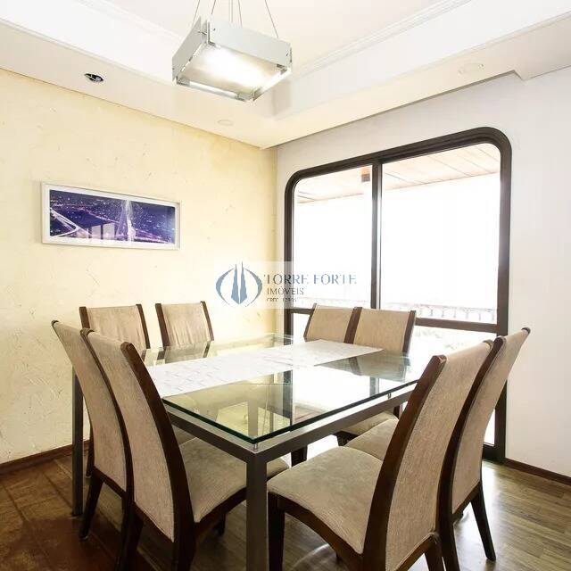 Apartamento, 4 quartos, 150 m² - Foto 4