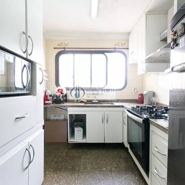 Apartamento, 4 quartos, 150 m² - Foto 5