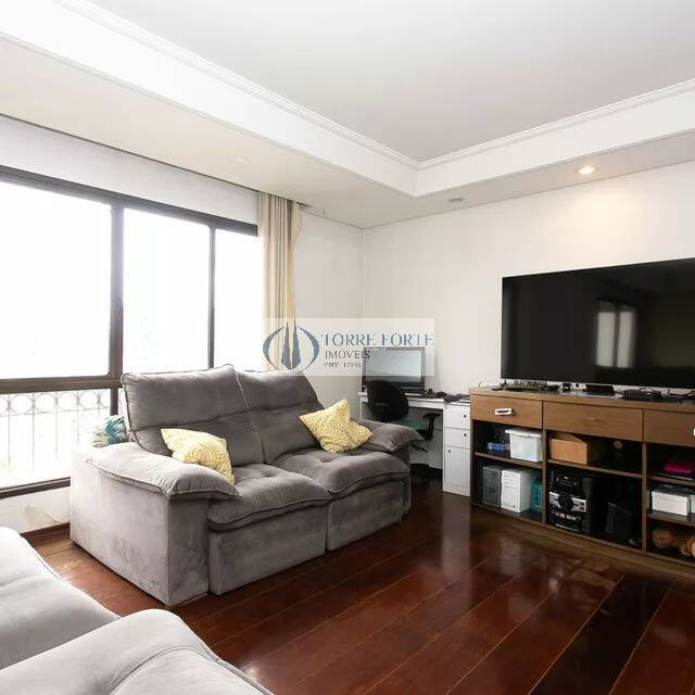 Apartamento, 4 quartos, 150 m² - Foto 3
