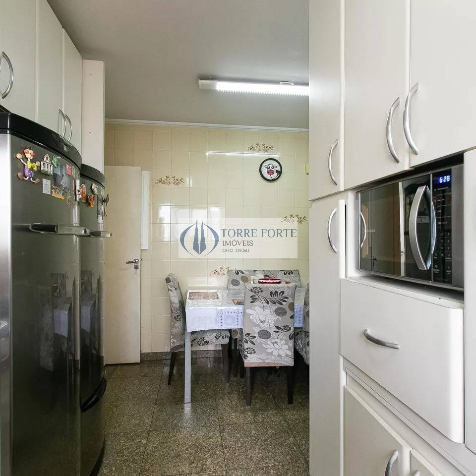 Apartamento, 4 quartos, 150 m² - Foto 7