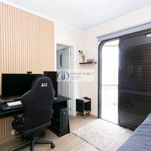 Apartamento, 4 quartos, 150 m² - Foto 15