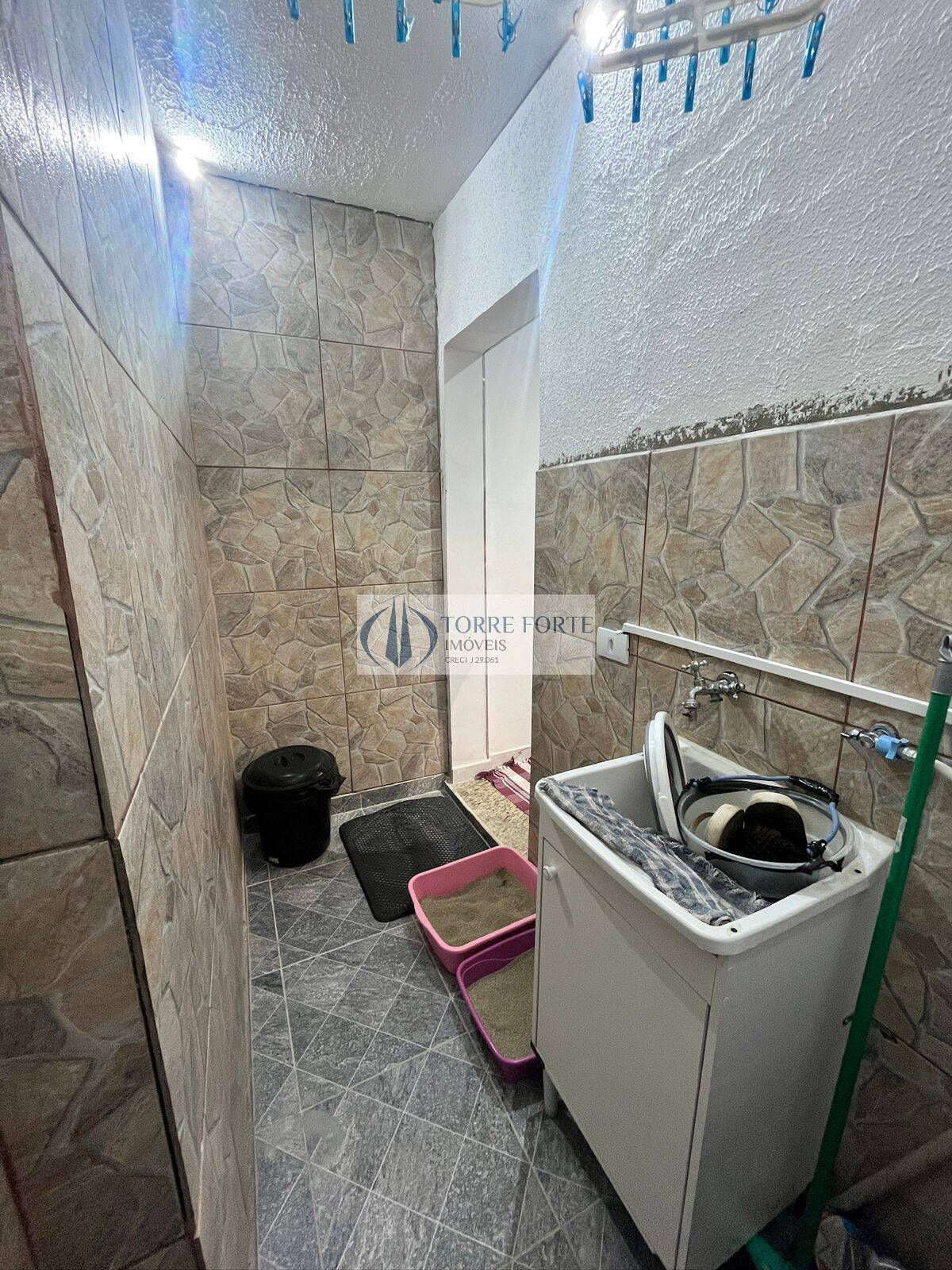 Casa, 2 quartos, 50 m² - Foto 3