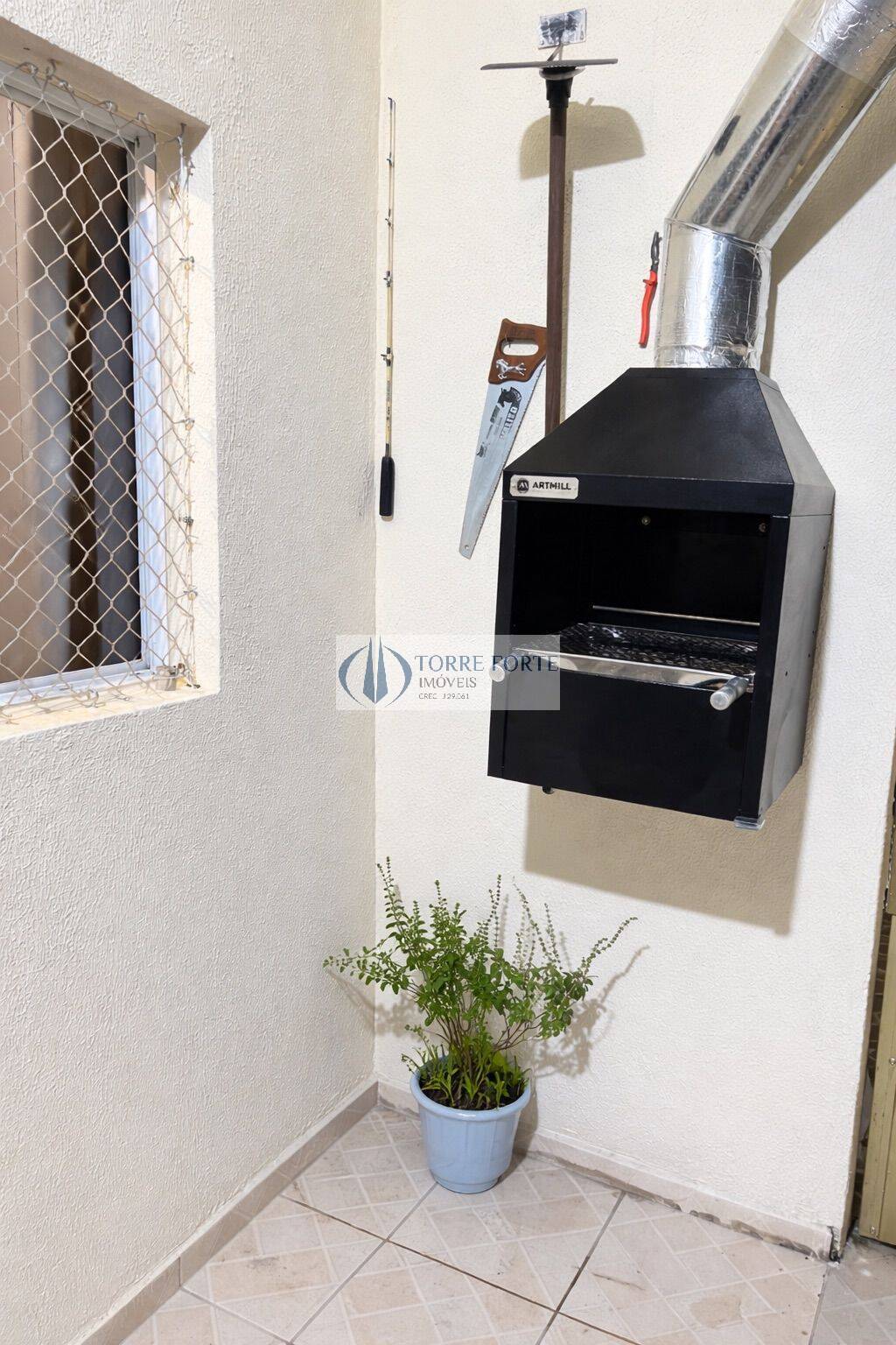 Casa, 2 quartos, 50 m² - Foto 12