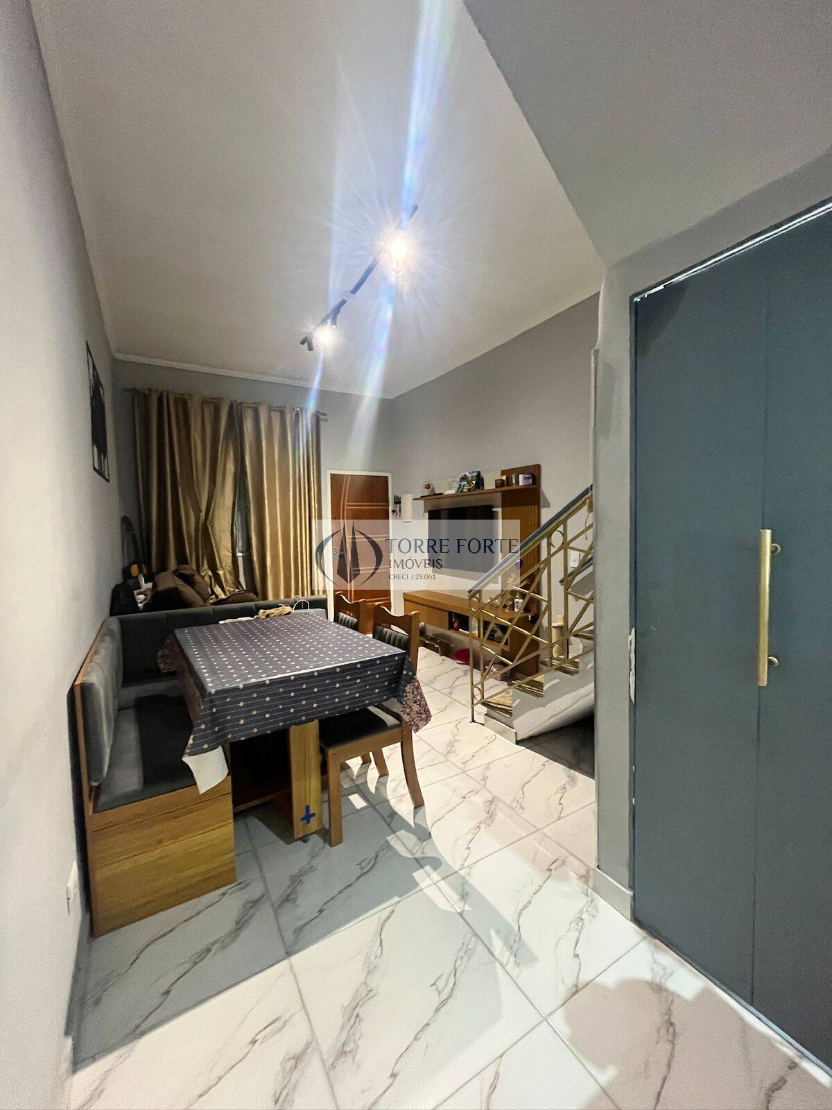 Casa, 2 quartos, 50 m² - Foto 2