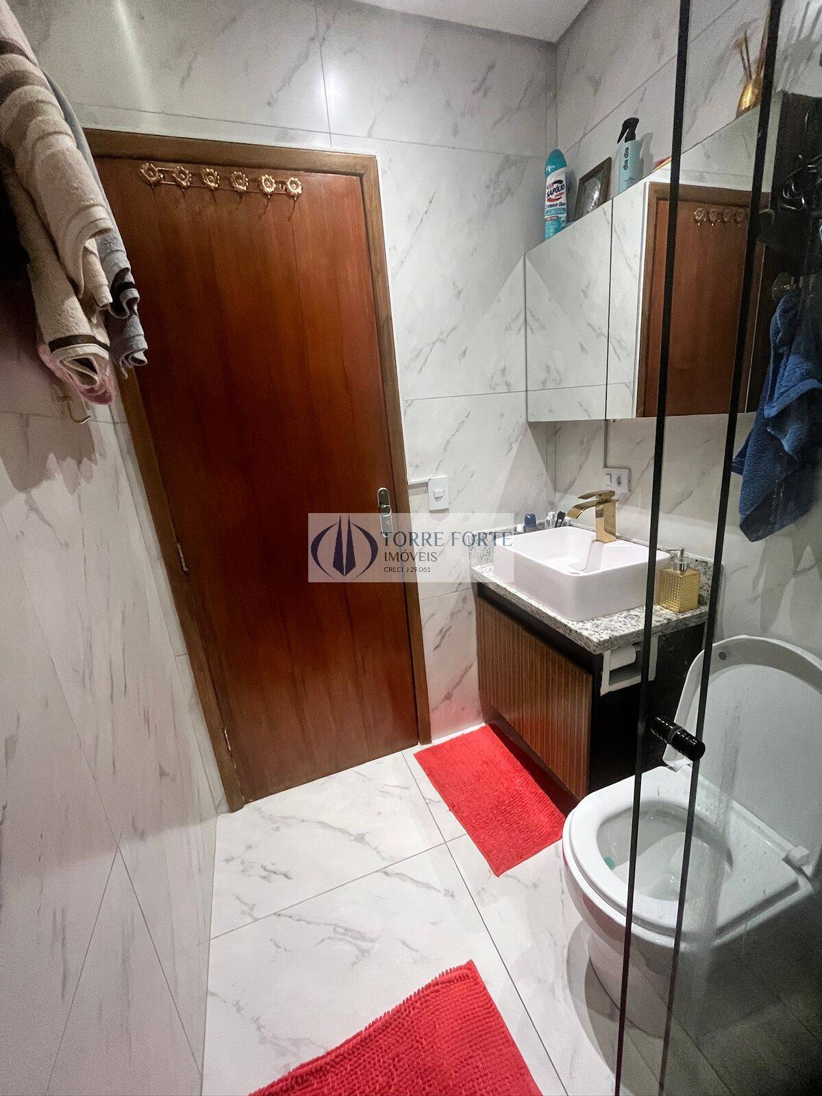 Casa, 2 quartos, 50 m² - Foto 10