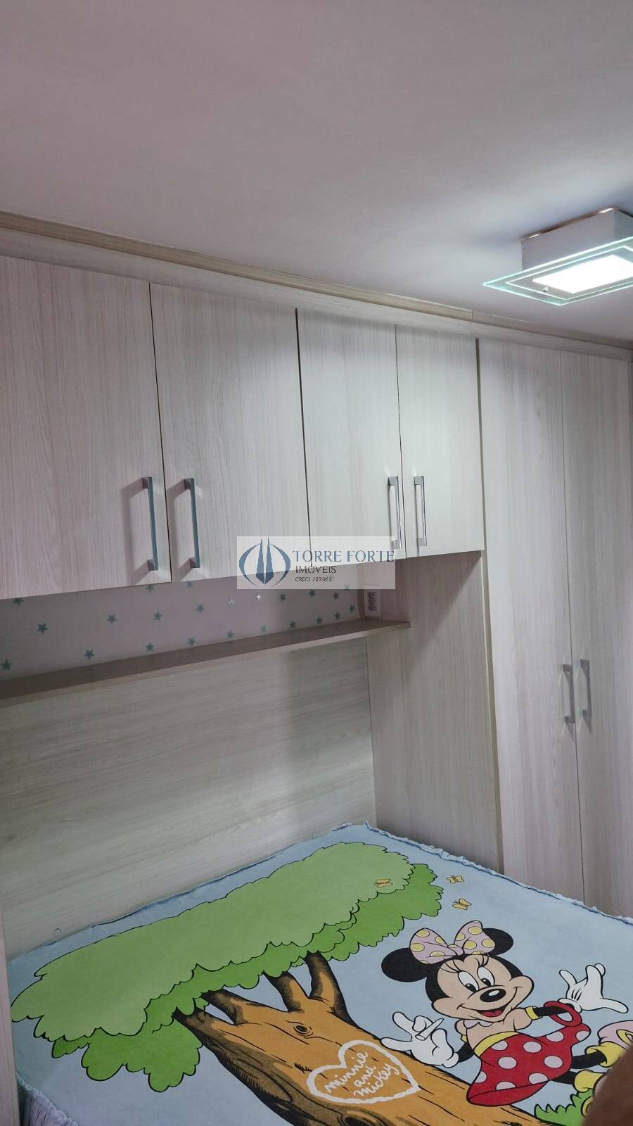 Apartamento, 2 quartos, 55 m² - Foto 8