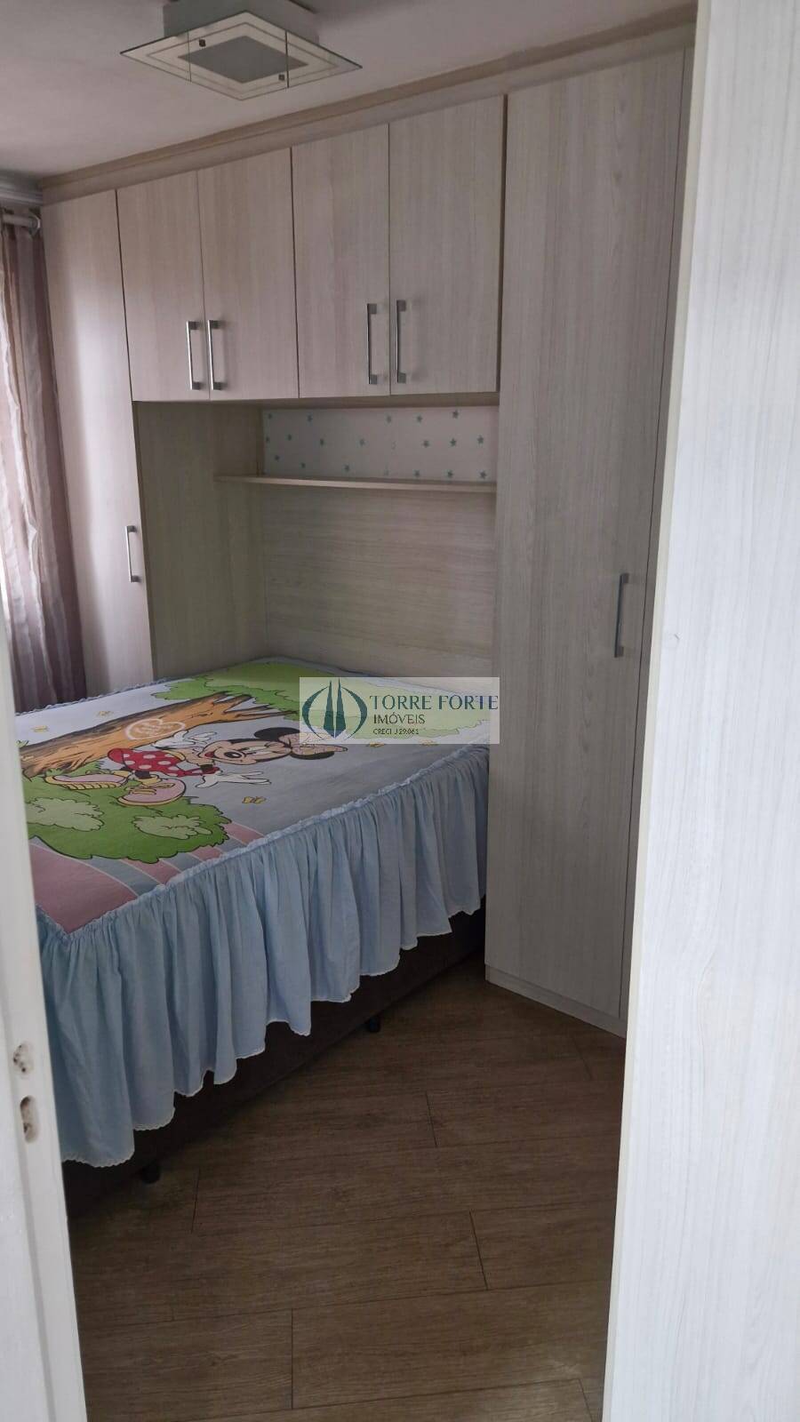 Apartamento, 2 quartos, 55 m² - Foto 7