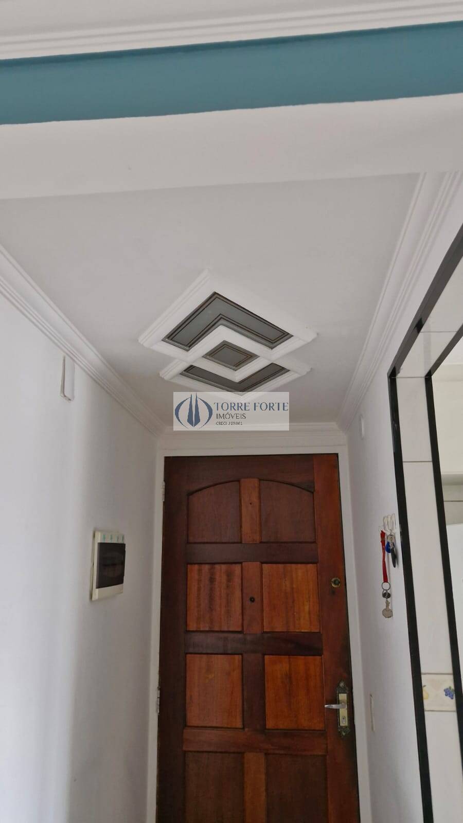 Apartamento, 2 quartos, 55 m² - Foto 2