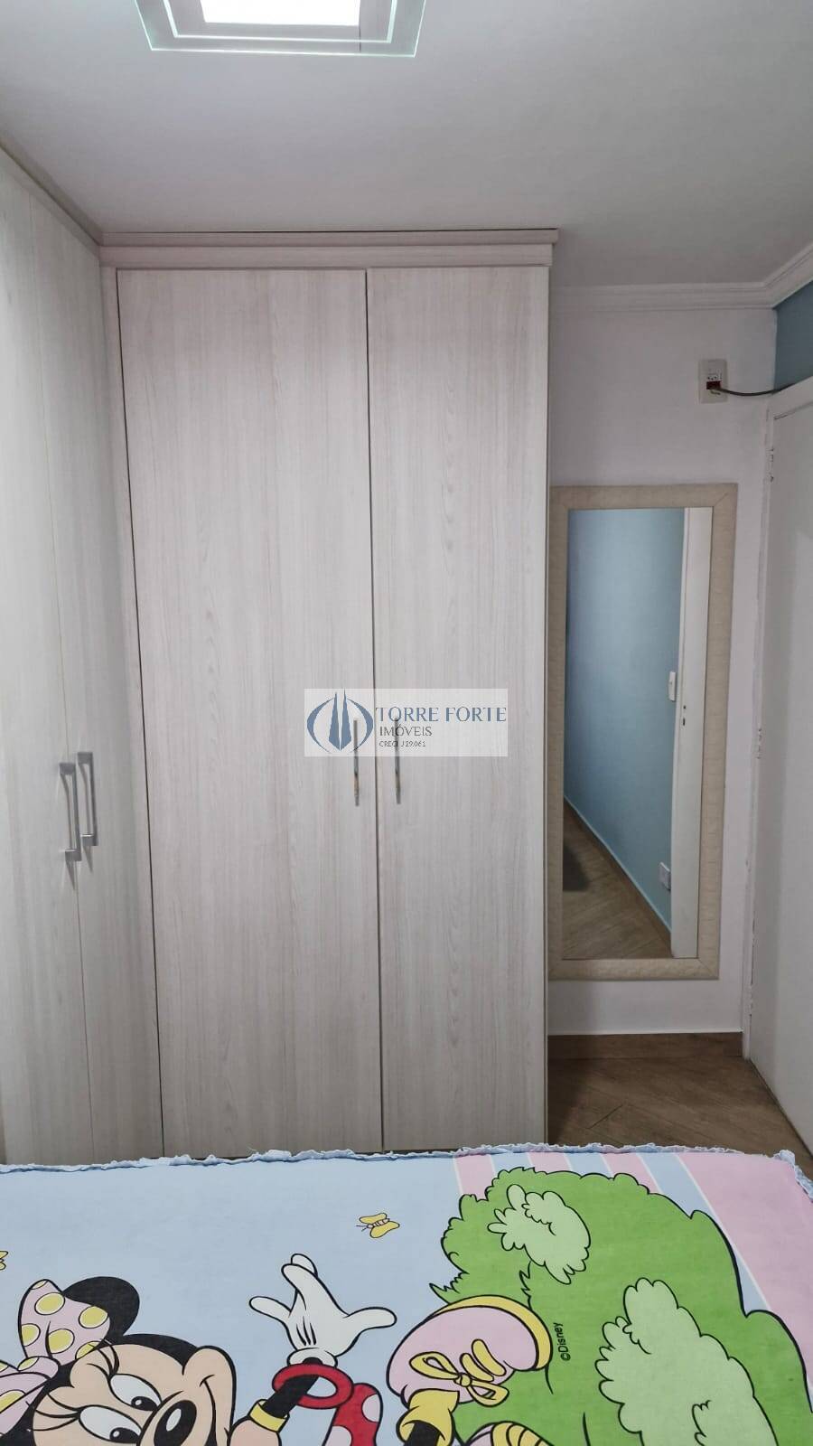 Apartamento, 2 quartos, 55 m² - Foto 9