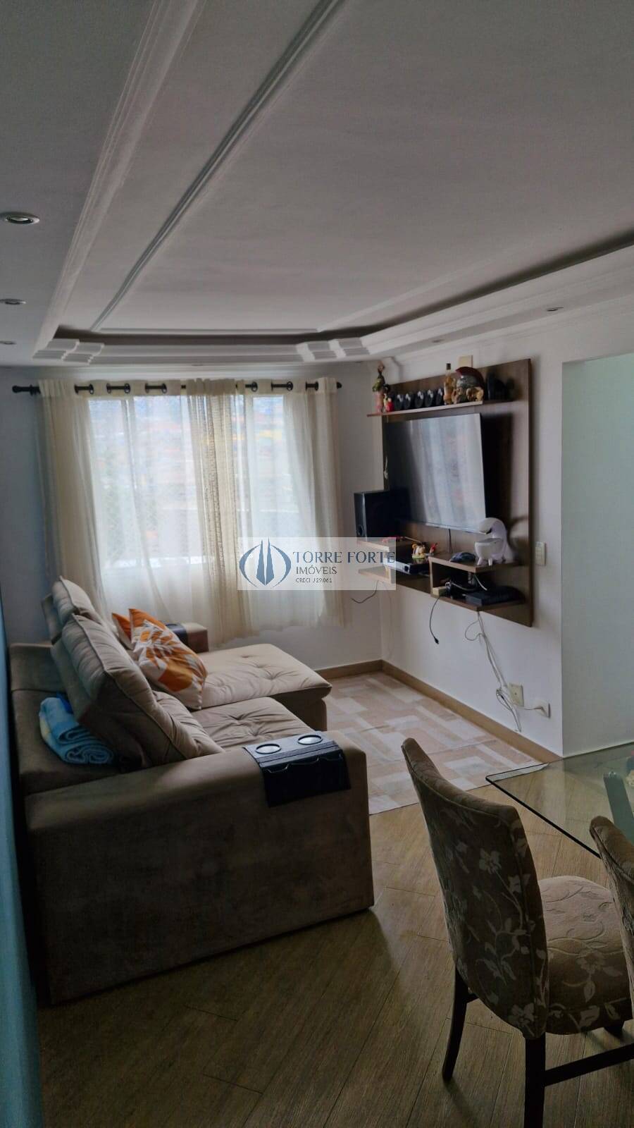 Apartamento, 2 quartos, 55 m² - Foto 1