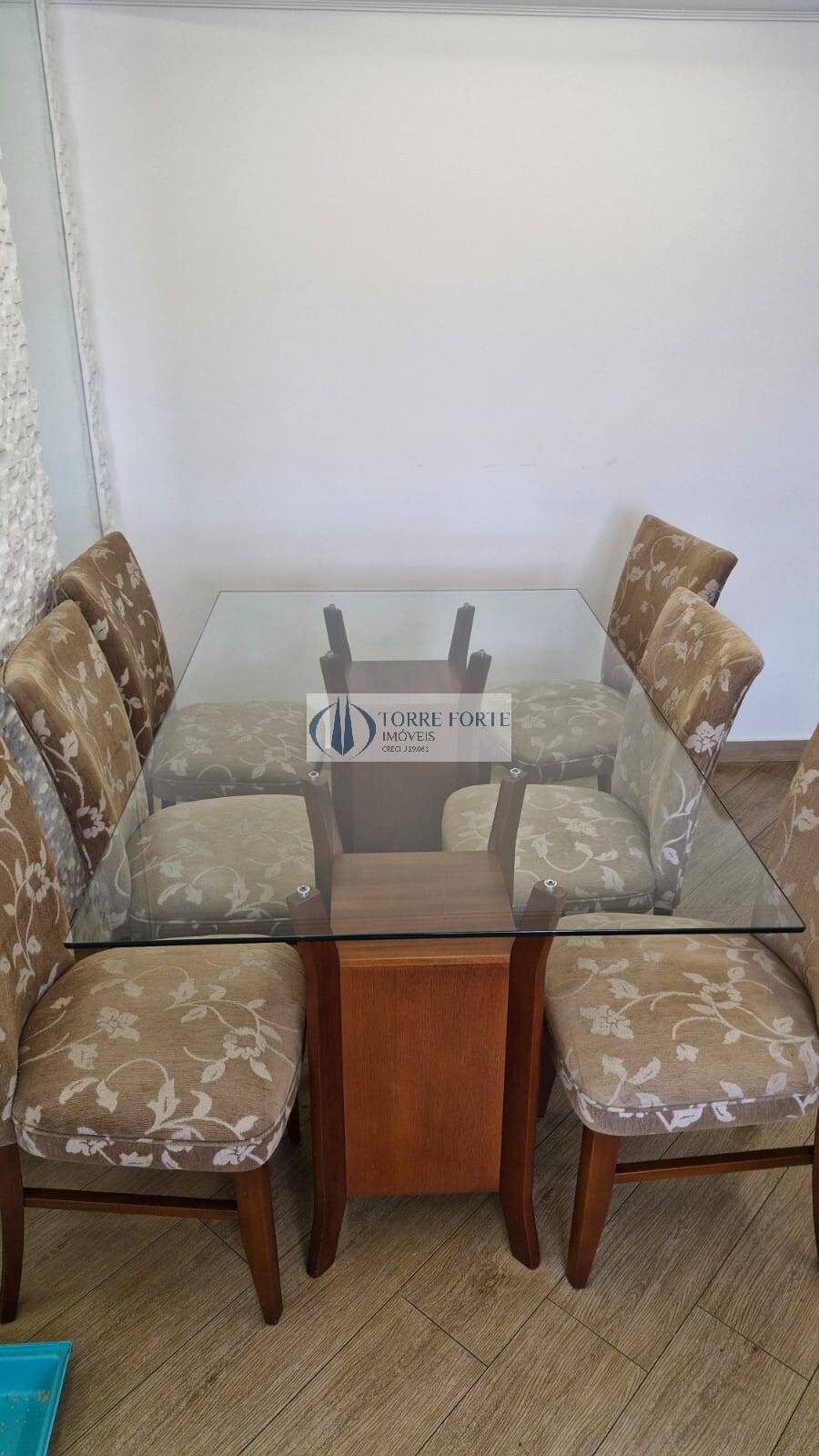 Apartamento, 2 quartos, 55 m² - Foto 5