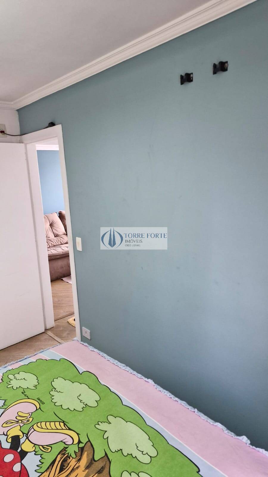 Apartamento, 2 quartos, 55 m² - Foto 11