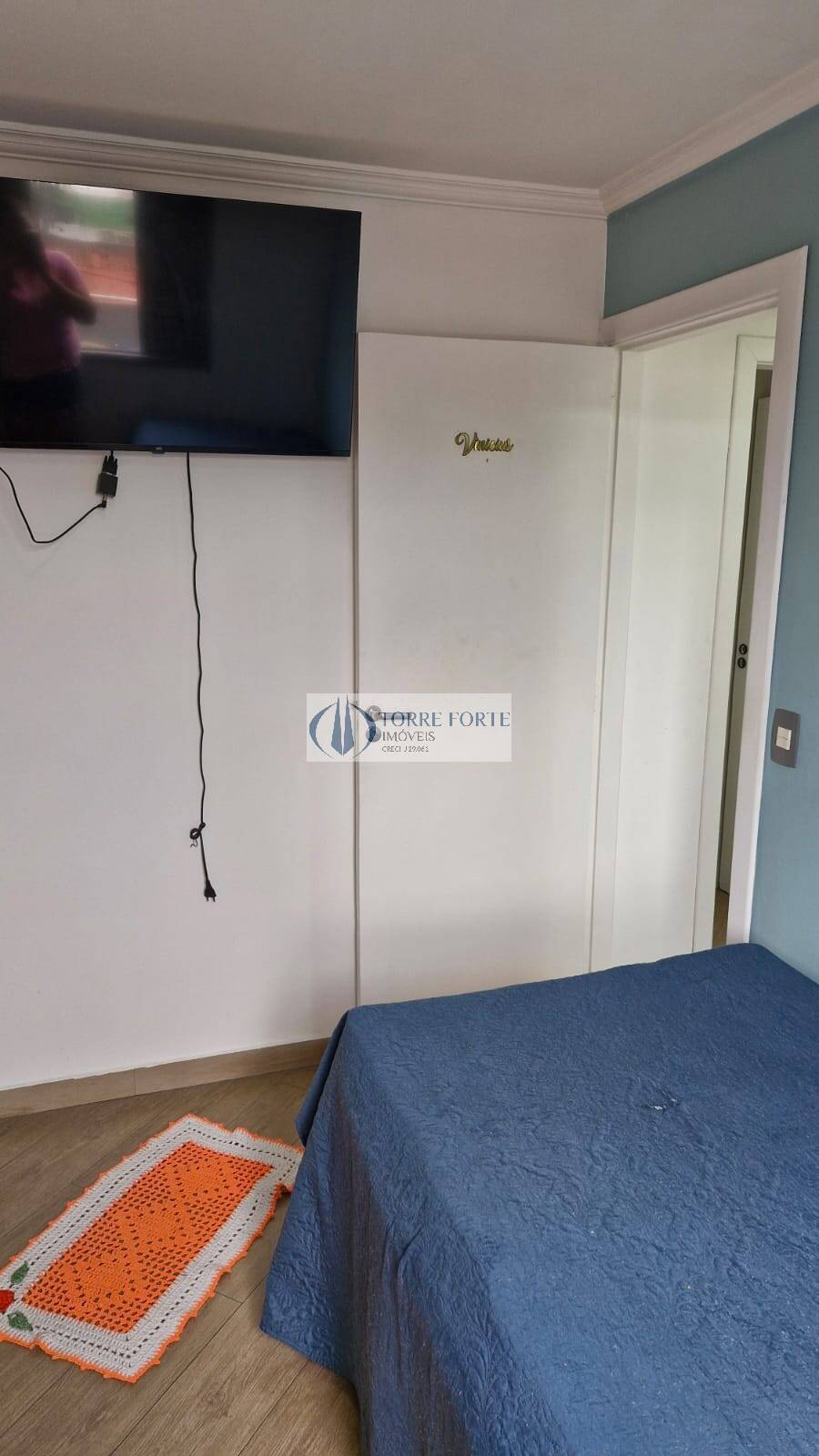 Apartamento, 2 quartos, 55 m² - Foto 10