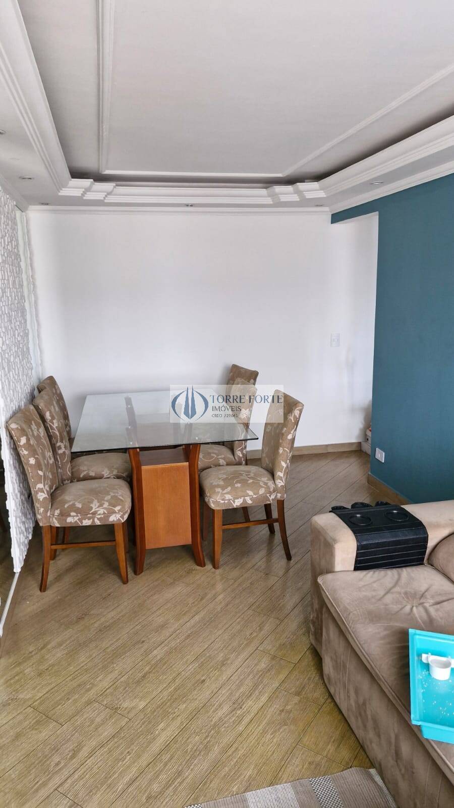 Apartamento, 2 quartos, 55 m² - Foto 4