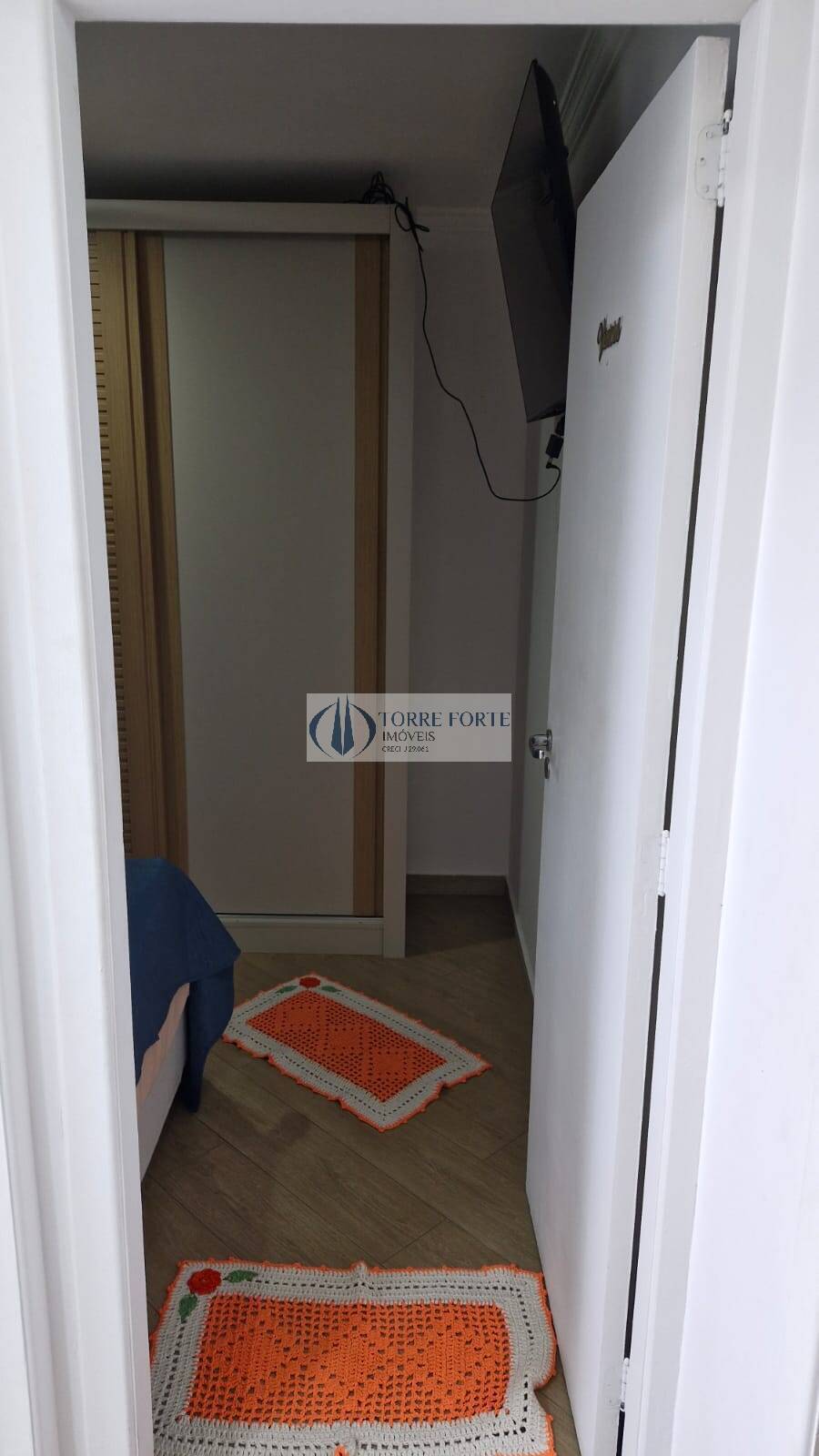 Apartamento, 2 quartos, 55 m² - Foto 12