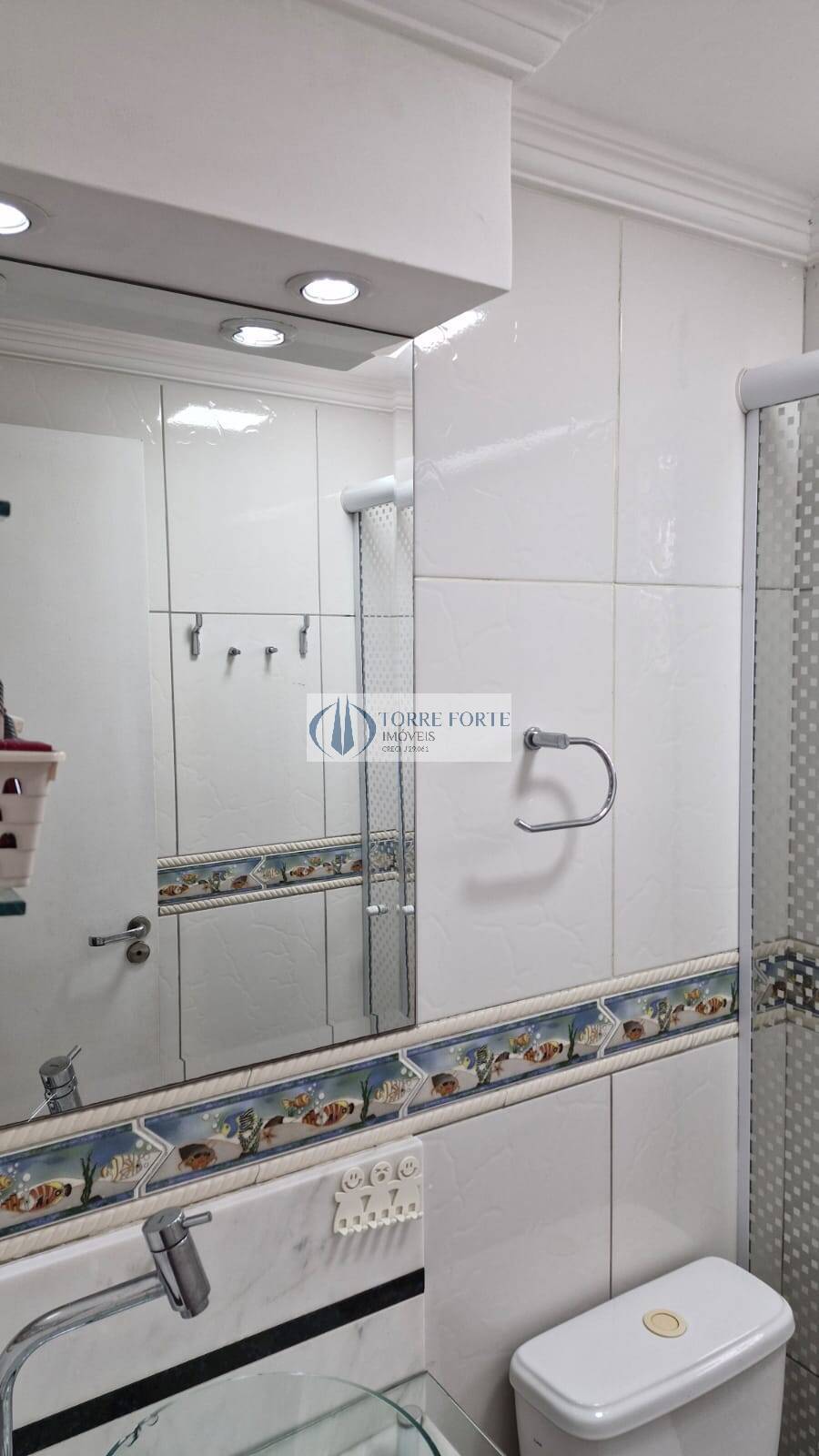 Apartamento, 2 quartos, 55 m² - Foto 17
