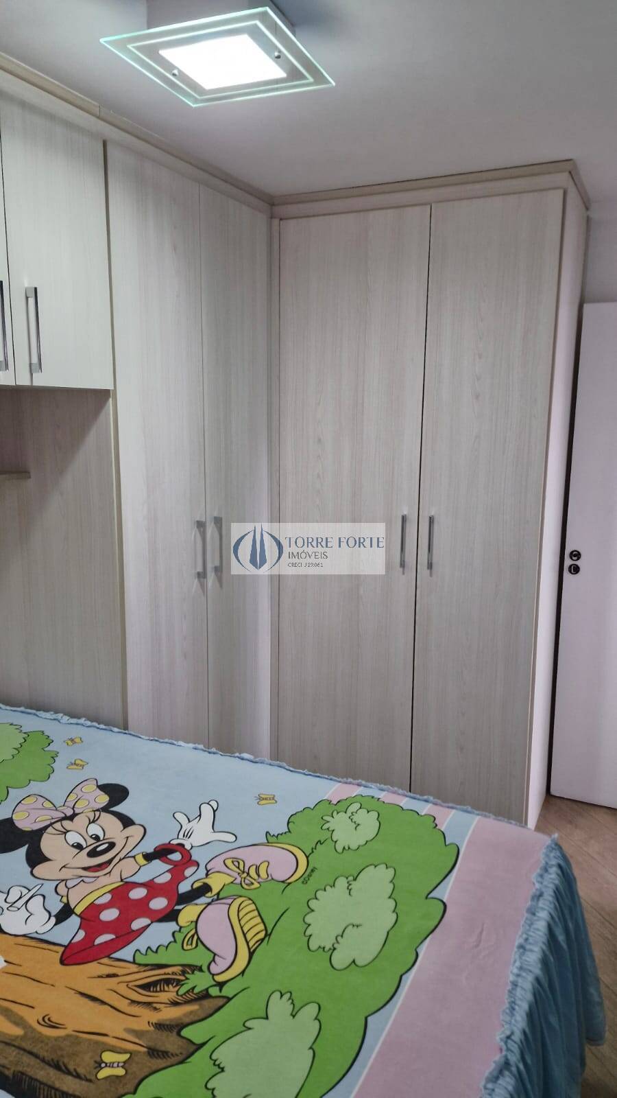 Apartamento, 2 quartos, 55 m² - Foto 14