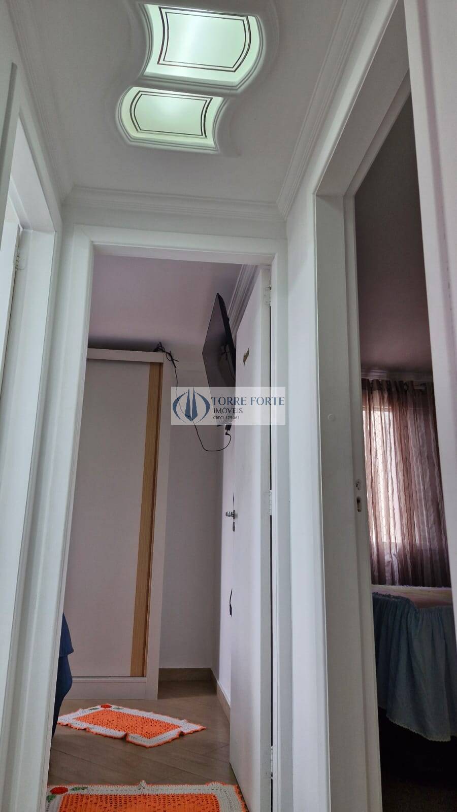 Apartamento, 2 quartos, 55 m² - Foto 13