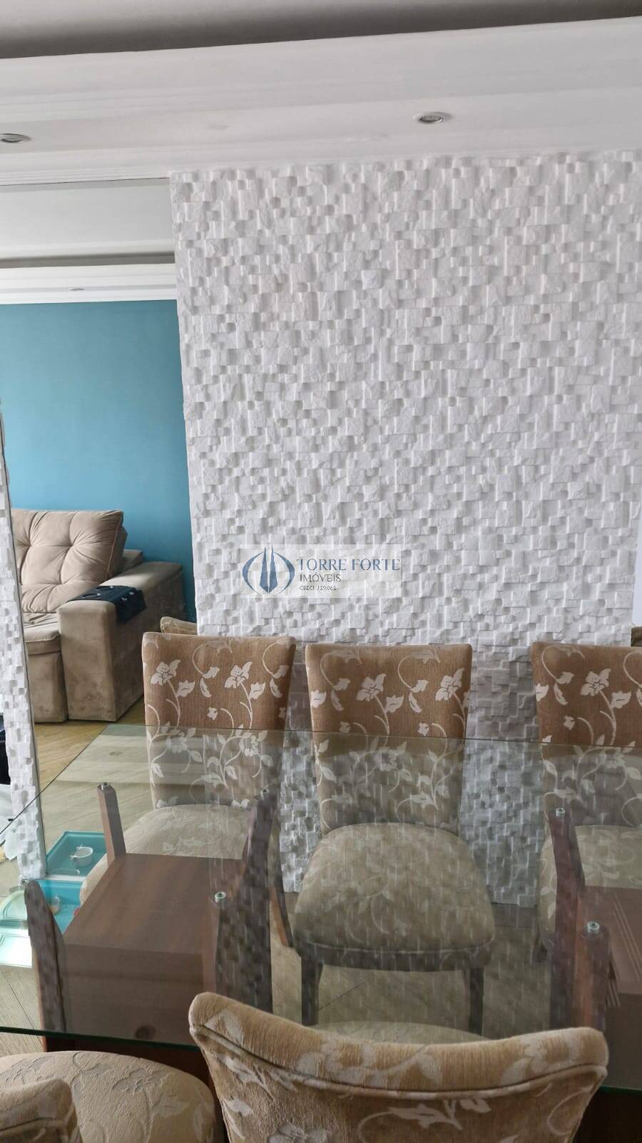 Apartamento, 2 quartos, 55 m² - Foto 6