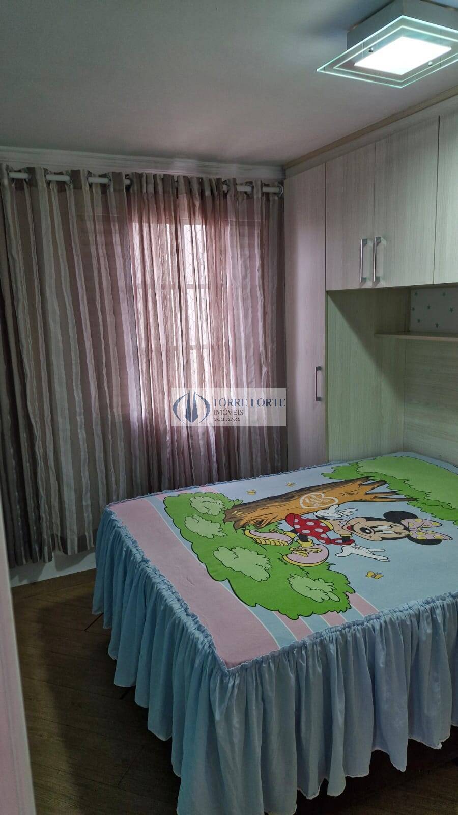 Apartamento, 2 quartos, 55 m² - Foto 15
