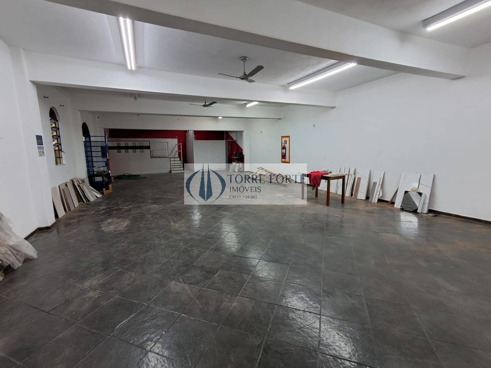 Loja-Salão, 250 m² - Foto 16