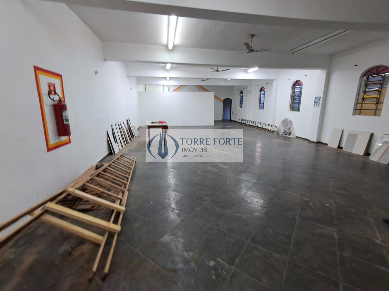 Loja-Salão, 250 m² - Foto 17