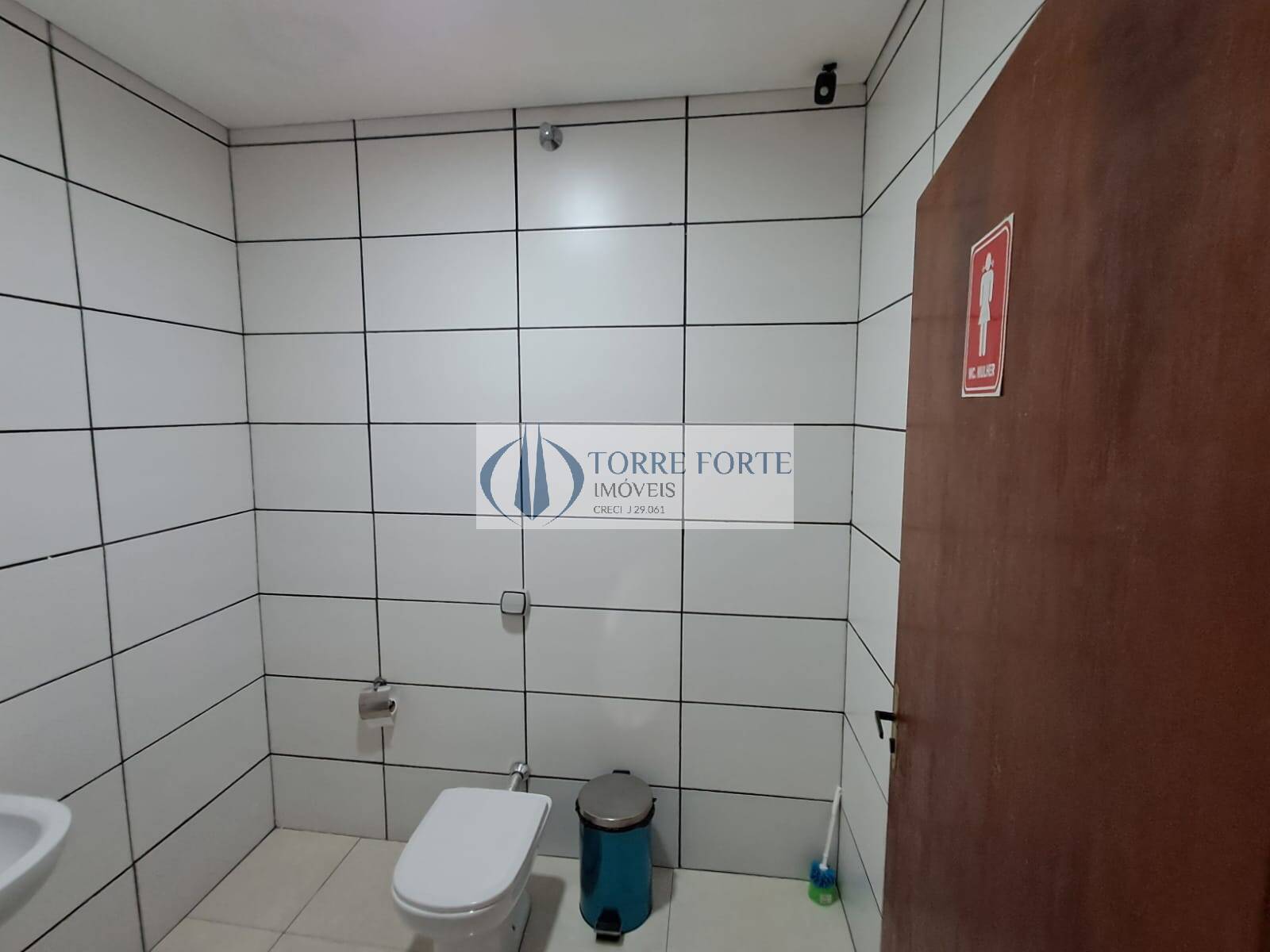 Loja-Salão, 250 m² - Foto 11