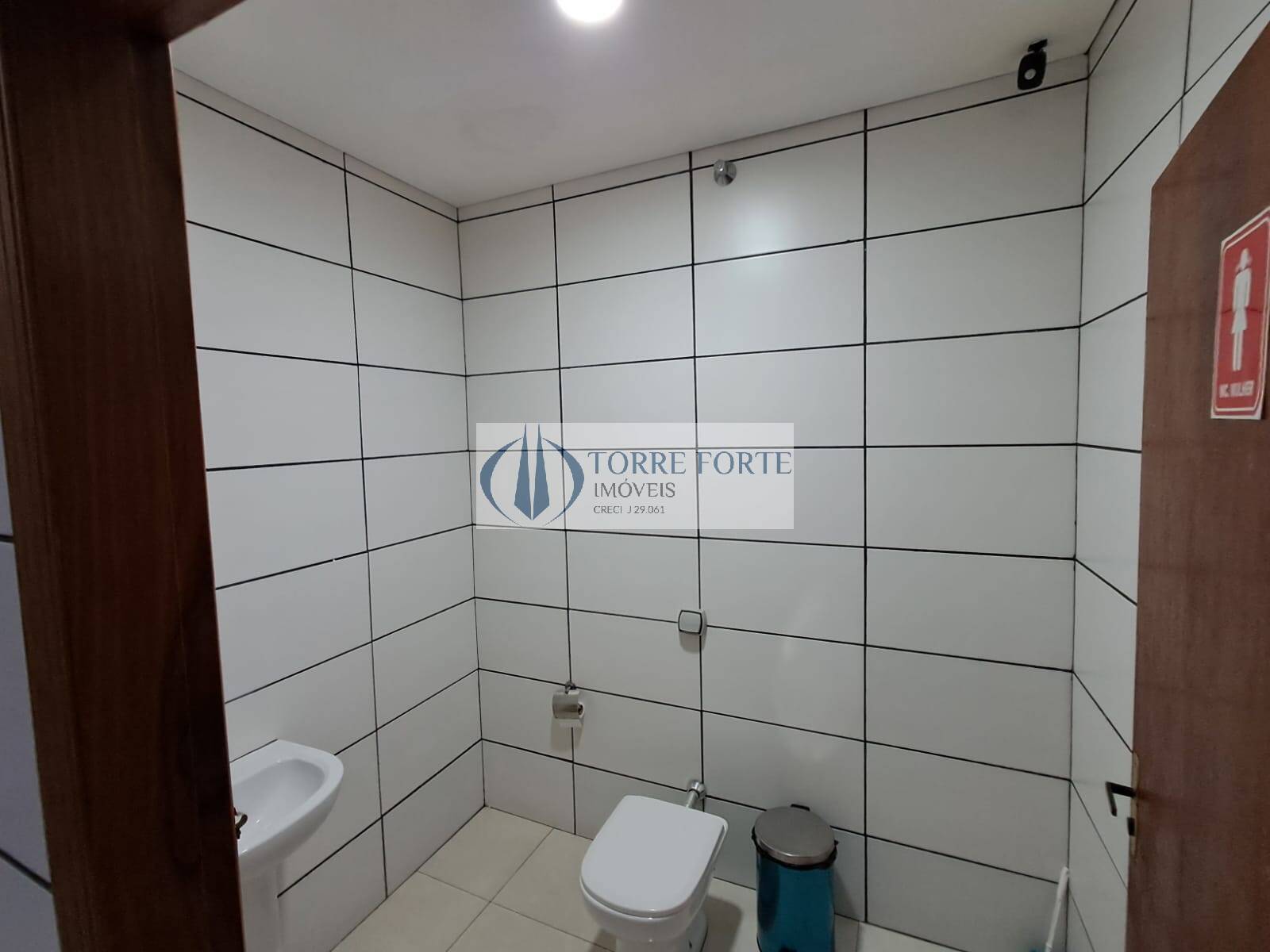 Loja-Salão, 250 m² - Foto 12