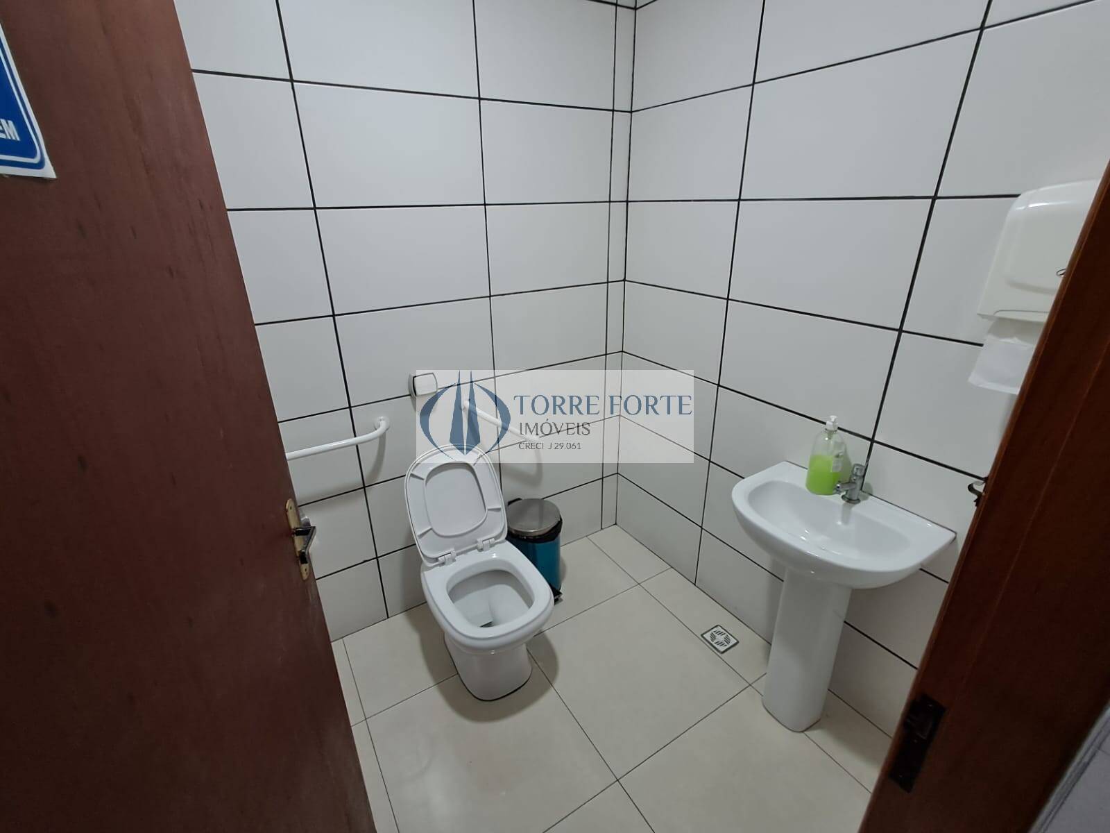Loja-Salão, 250 m² - Foto 9